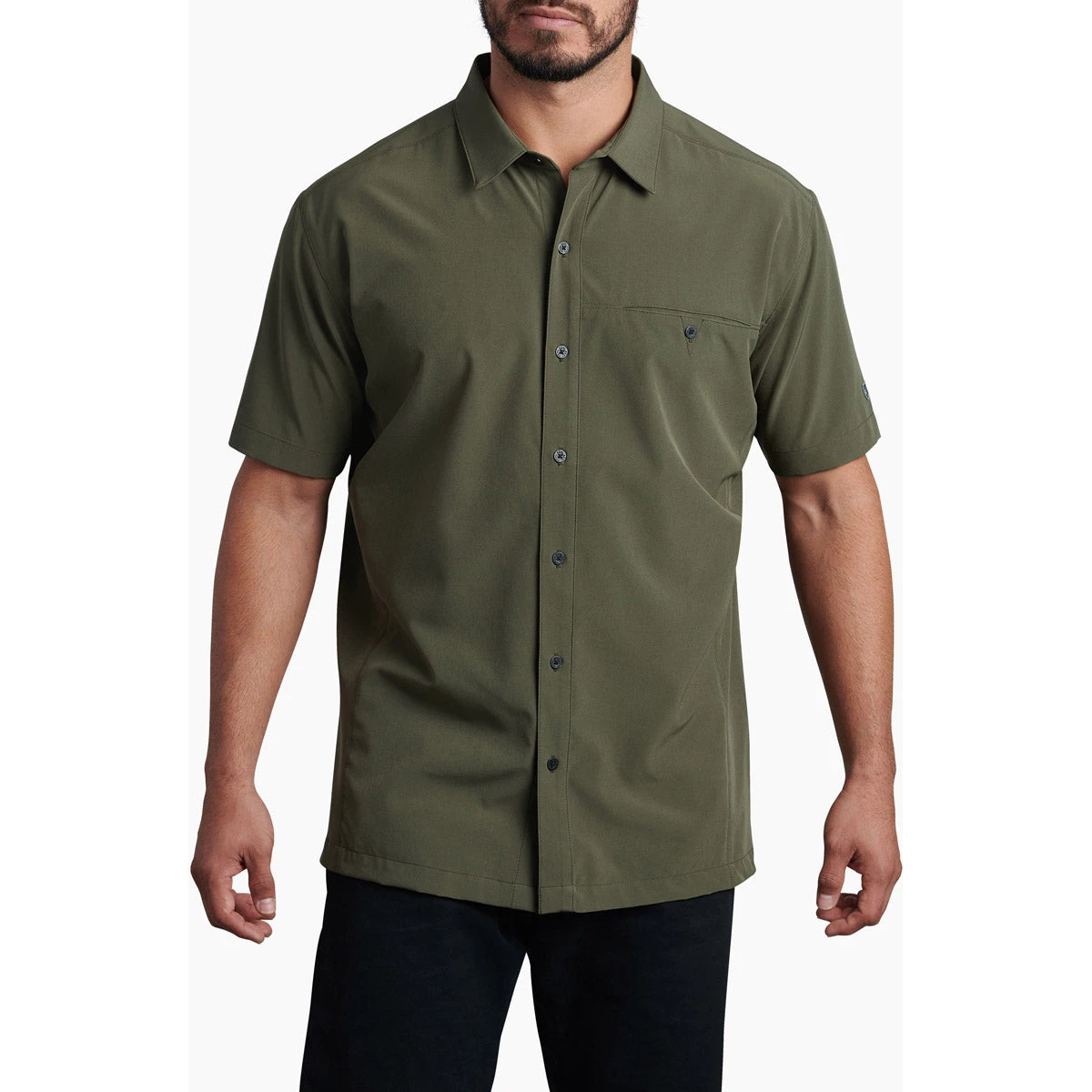 KUHL Men's Renegade Shirt 9 KUHL Men's Renegade Shirt - Image 7
