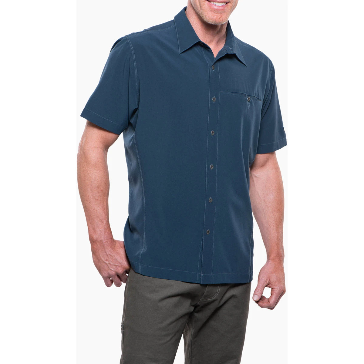 KUHL Men's Renegade Shirt 8 KUHL Men's Renegade Shirt - Image 6