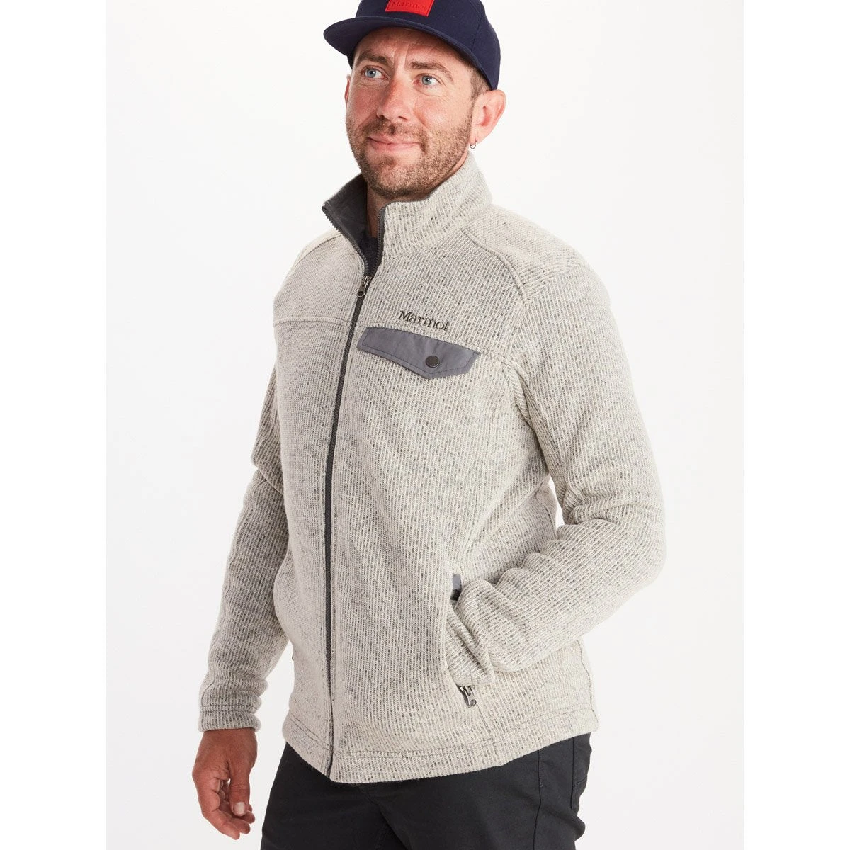 Marmot Men's Poacher Pile Jacket 3 Marmot Men's Poacher Pile Jacket