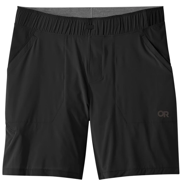 Outdoor Research Men's Astro Shorts 4 Outdoor Research Men's Astro Shorts - Image 2