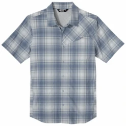 Outdoor Research Men's Astroman S/S Sun Shirt