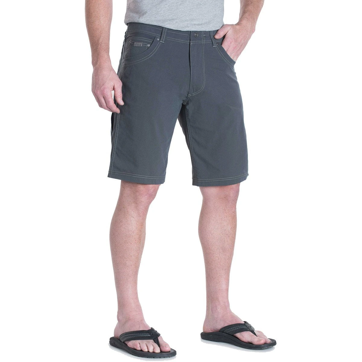 KUHL Men's Radikl Short - 10" 3 KUHL Men's Radikl Short - 10"