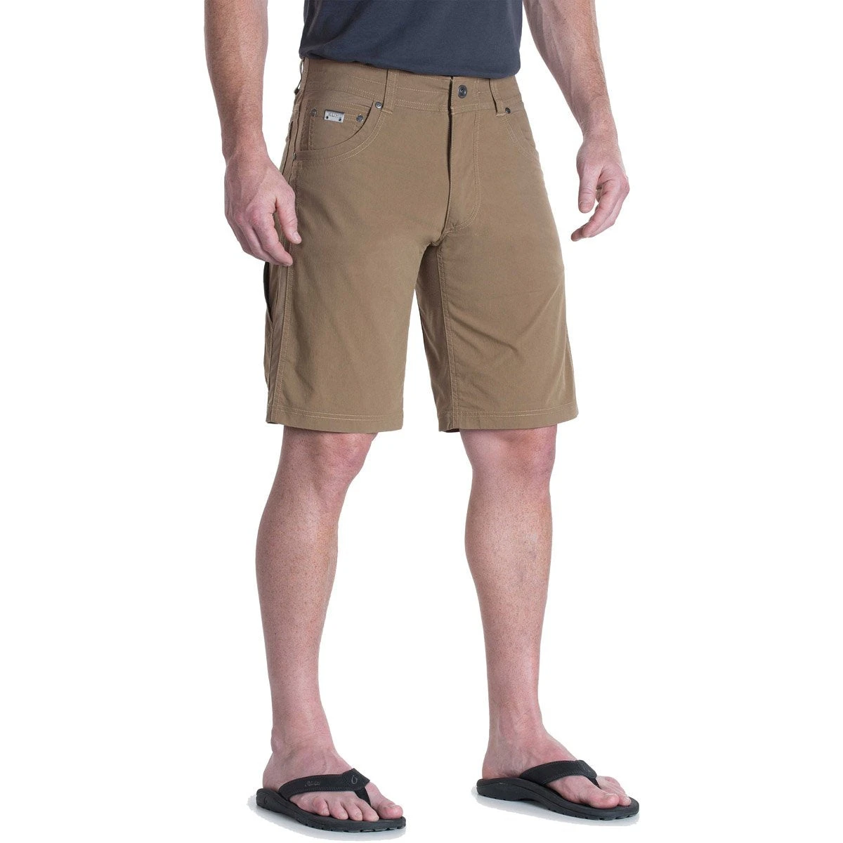 KUHL Men's Radikl Short - 10" 4 KUHL Men's Radikl Short - 10" - Image 2