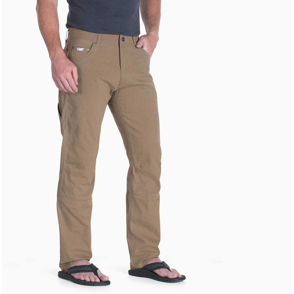KUHL Men's Radikl Pant 4 KUHL Men's Radikl Pant - Image 2
