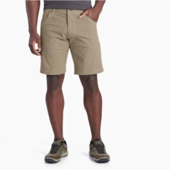 KUHL Men's Ramblr Short - 8" 9 KUHL Men's Ramblr Short - 8" -Patagonia Clothing Shop 5125 KK P 1