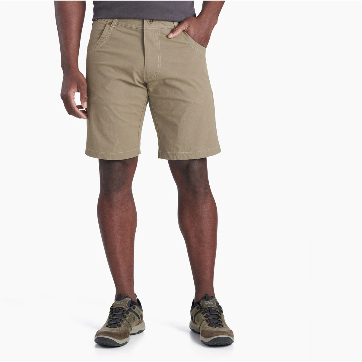 KUHL Men's Ramblr Short - 8" 6 KUHL Men's Ramblr Short - 8" - Image 4