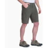 KUHL Men's Ramblr Short - 10" -Patagonia Clothing Shop 5125 ms ramblr short gunmetal front pdp photo 1