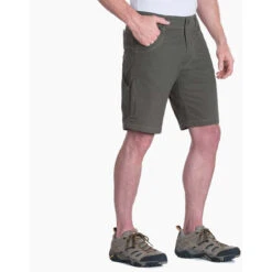 KUHL Men's Ramblr Short - 10"
