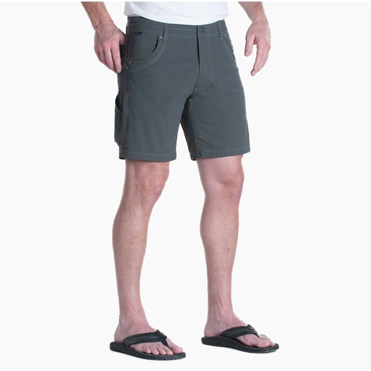 KUHL Men's Ramblr Short - 10" 6 KUHL Men's Ramblr Short - 10" - Image 4