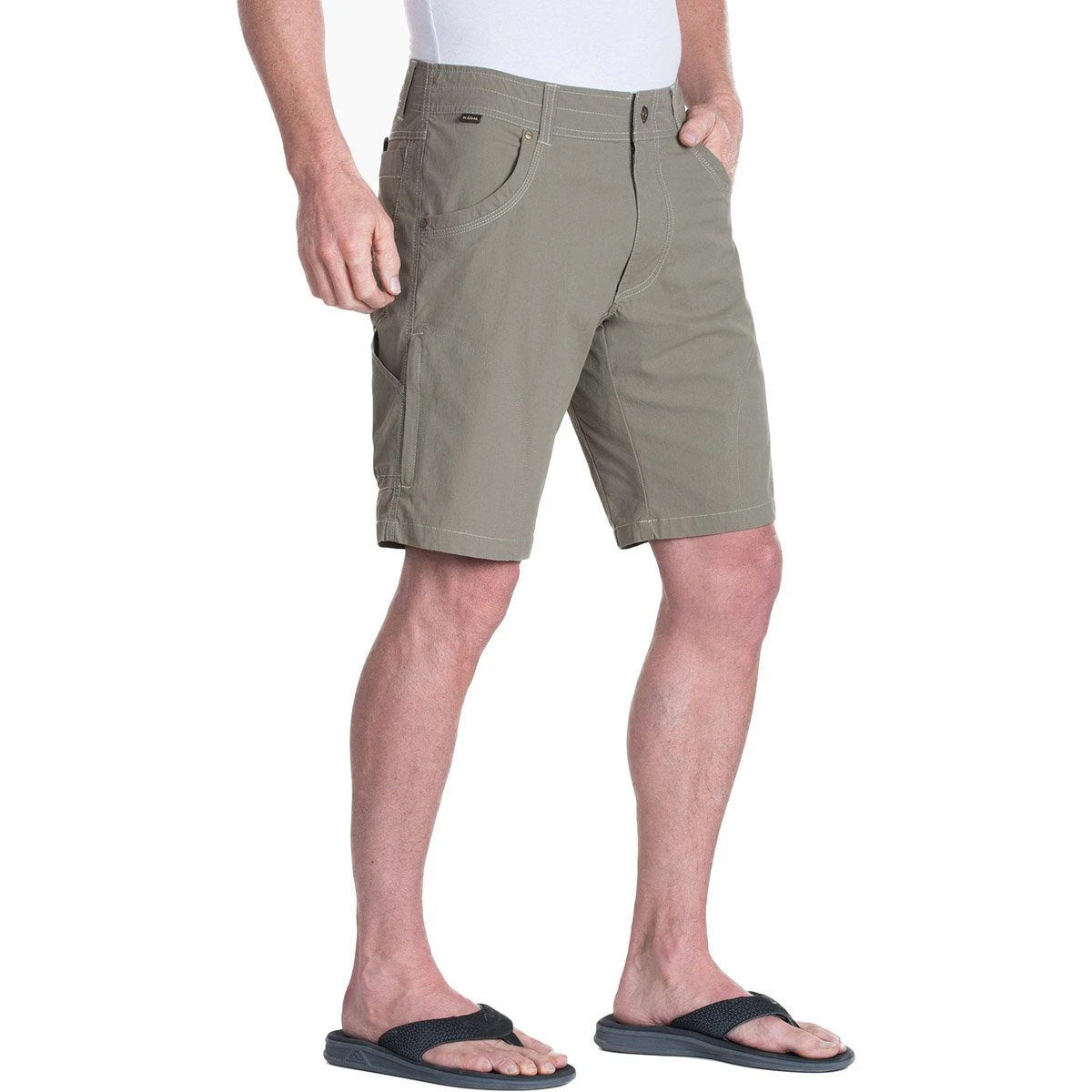 KUHL Men's Ramblr Short - 10" 4 KUHL Men's Ramblr Short - 10" - Image 2