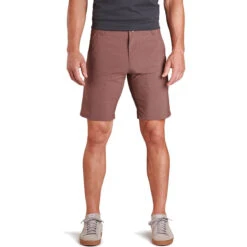 KUHL Men's Shift Amfib Short -Patagonia Clothing Shop 5129 shift amfib short brick front efd8a999 adf4 43ef ae31 ea46b1332c6b 1