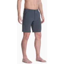 KUHL Men's Shift Amfib Short -Patagonia Clothing Shop 5129 shift amfib short carbon front 3372cb08 e9c2 4b61 abaa 984737b282b7
