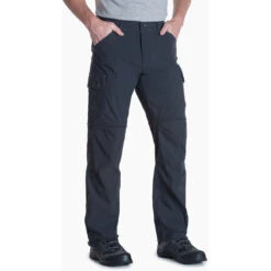 KUHL Men's Renegade Cargo Convertible Pant