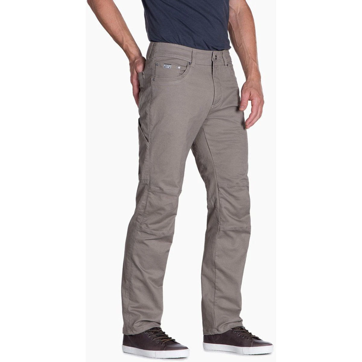 KUHL Men's Rebel Pant 4 KUHL Men's Rebel Pant - Image 2