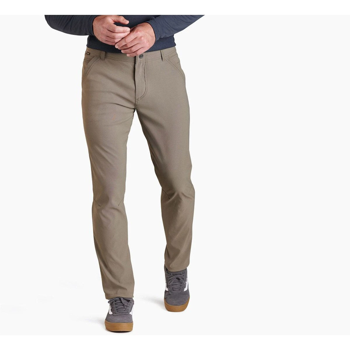 KUHL Men's Renegade Afire Chino Pant 4 KUHL Men's Renegade Afire Chino Pant - Image 2