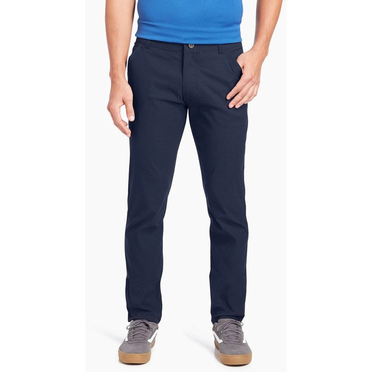 KUHL Men's Renegade Afire Chino Pant 3 KUHL Men's Renegade Afire Chino Pant