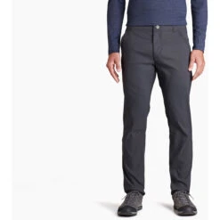 KUHL Men's Renegade Afire Chino Pant 7 KUHL Men's Renegade Afire Chino Pant -Patagonia Clothing Shop 5158 renegade afire koal front 8a8b6e1b 4387 40ec 910f 321090c8bcb2