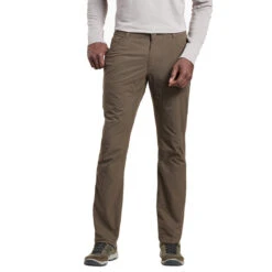 KUHL Men's Silencr Rogue 7 KUHL Men's Silencr Rogue -Patagonia Clothing Shop 5168 silencr rogue pant dkro front