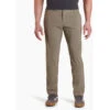 KUHL Men's Navigatr Pant 2 KUHL Men's Navigatr Pant -Patagonia Clothing Shop 5184 navigatr pant walnut front pdp photo