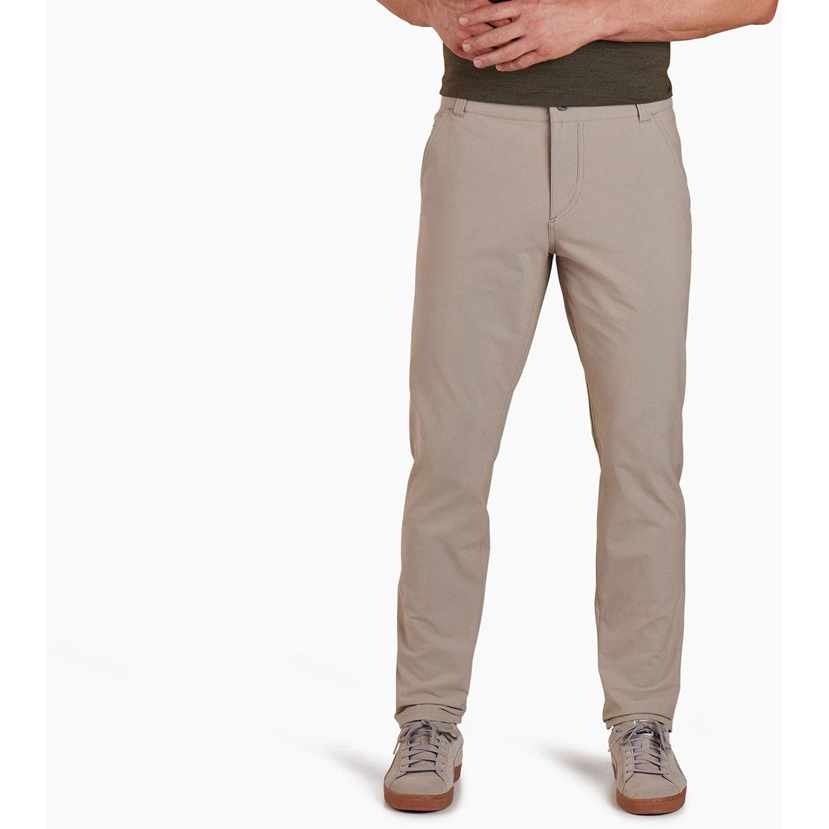 KUHL Men's Resistor Chino 5 KUHL Men's Resistor Chino - Image 3
