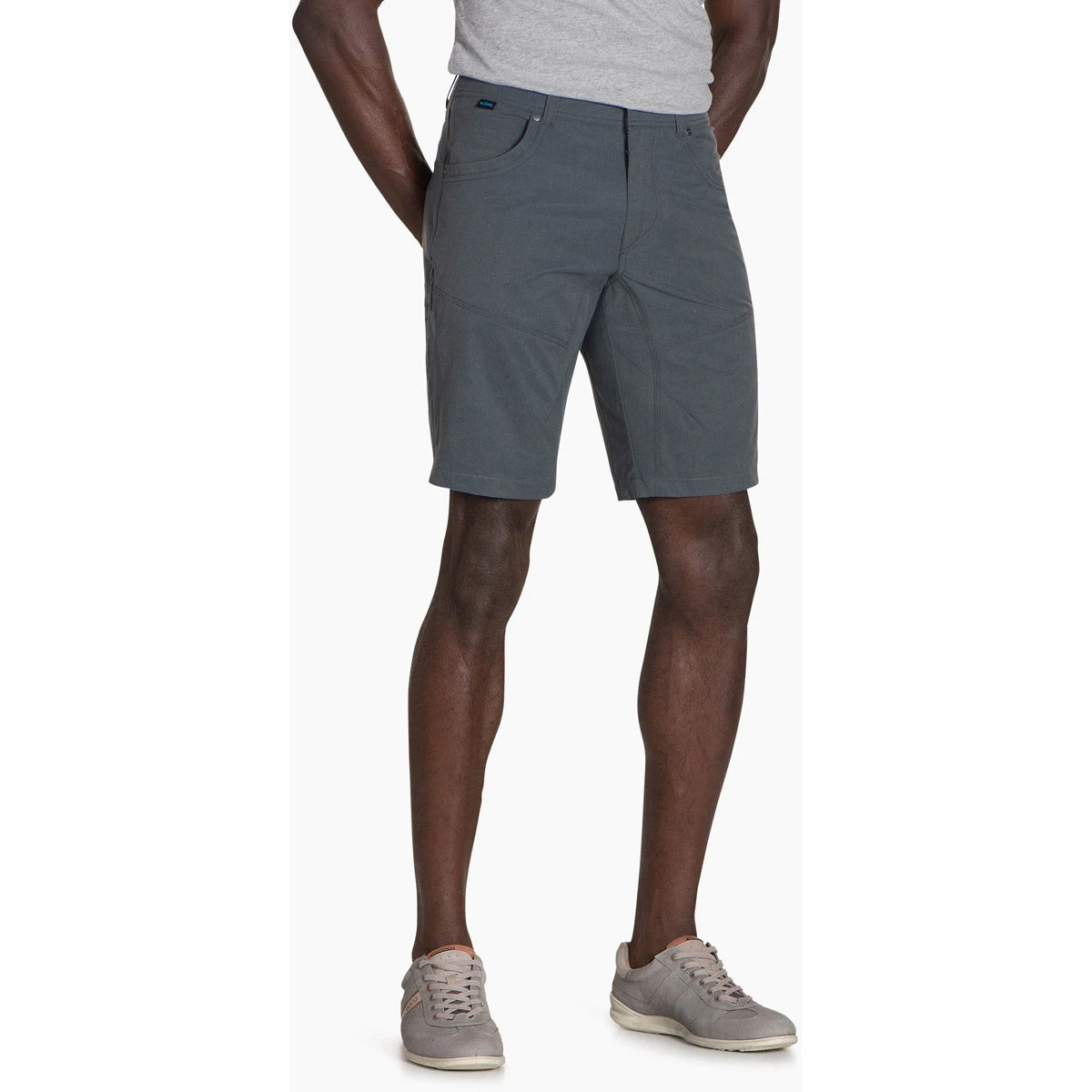 KUHL Men's Silencr Kargo Short 5 KUHL Men's Silencr Kargo Short - Image 3
