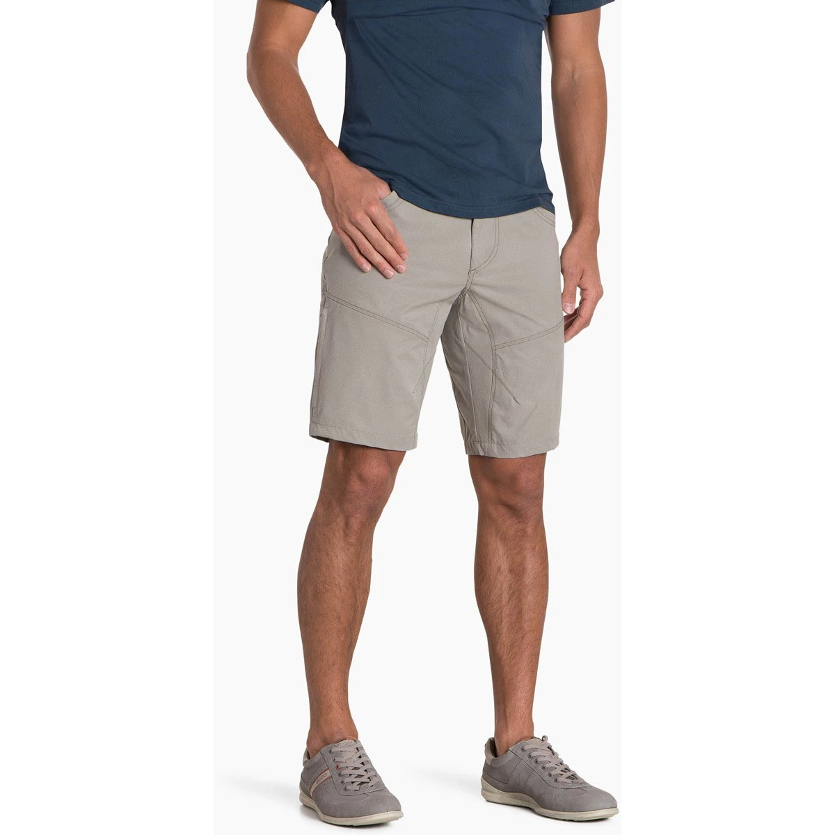 KUHL Men's Silencr Kargo Short 3 KUHL Men's Silencr Kargo Short