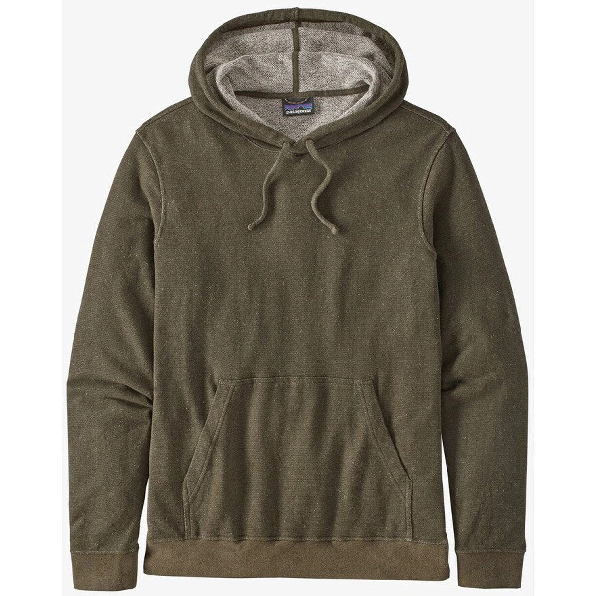 Patagonia Men's Trail Harbor Hoody 3 Patagonia Men's Trail Harbor Hoody