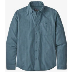 Patagonia Men's Long-Sleeved Vjosa River Pima Cotton Shirt 7 Patagonia Men's Long-Sleeved Vjosa River Pima Cotton Shirt -Patagonia Clothing Shop 53900 PGBE cd523c2b 8d4d 4b7b 9ac0 7cd042586717