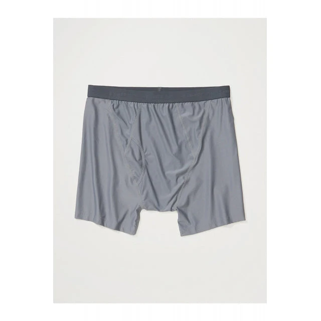 Men's Give-N-Go 2.0 Boxer 5 Men's Give-N-Go 2.0 Boxer - Image 3