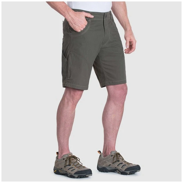 KUHL Men's Ramblr Short - 8" 4 KUHL Men's Ramblr Short - 8" - Image 2