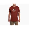 KUHL Men's Born In The Mountains T-Shirt 2 KUHL Men's Born In The Mountains T-Shirt -Patagonia Clothing Shop 60 449769 0 image 1163910 8f90fc04 1b48 435a 8c6e 4de032575872 1
