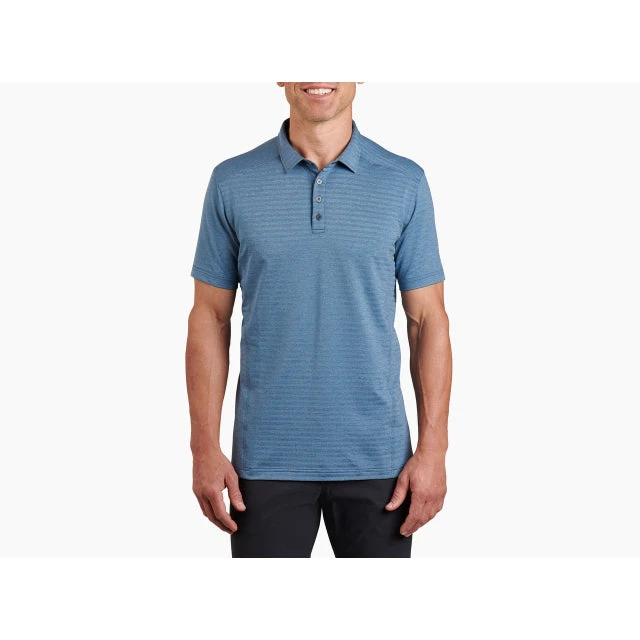 Men's AirKuhl Polo 4 Men's AirKuhl Polo - Image 2