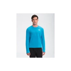 The North Face Men's True Run Long Sleeve Shirt