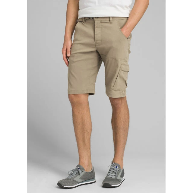Prana Men's Stretch Zion Short - 10" 3 Prana Men's Stretch Zion Short - 10"