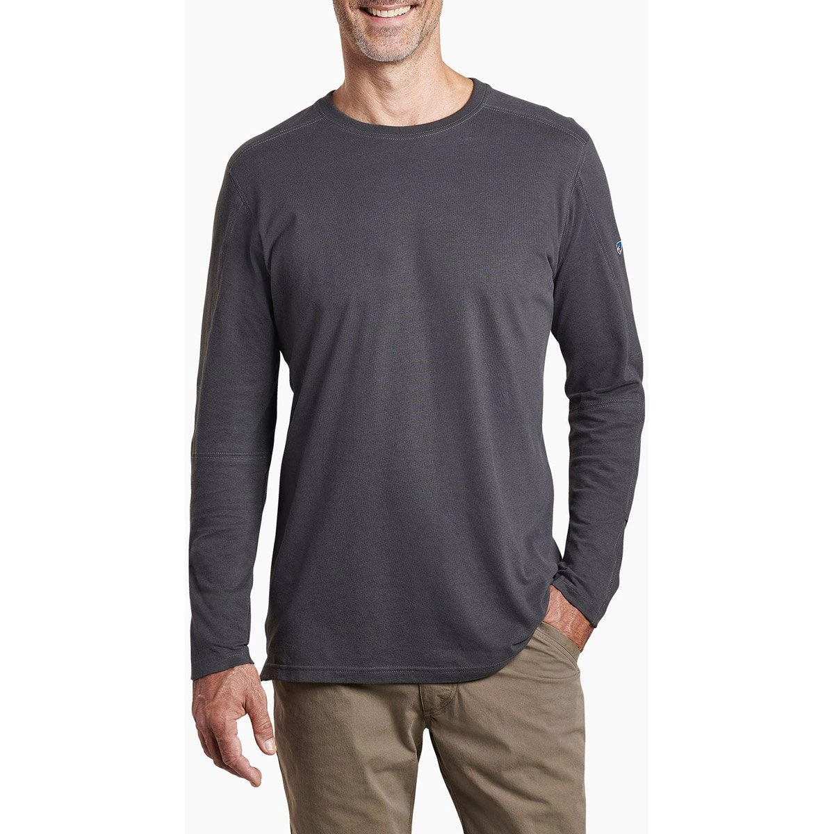 KUHL Men's Bravado Long Sleeve 4 KUHL Men's Bravado Long Sleeve - Image 2