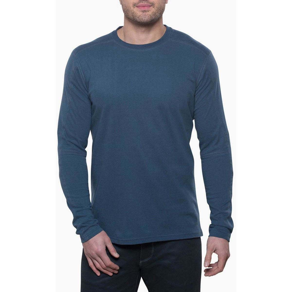 KUHL Men's Bravado Long Sleeve 5 KUHL Men's Bravado Long Sleeve - Image 3