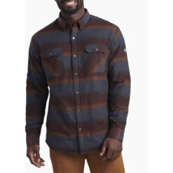 KUHL Men's Joyrydr 9 KUHL Men's Joyrydr -Patagonia Clothing Shop 7253 Joyrydr Sedona Sunset Front