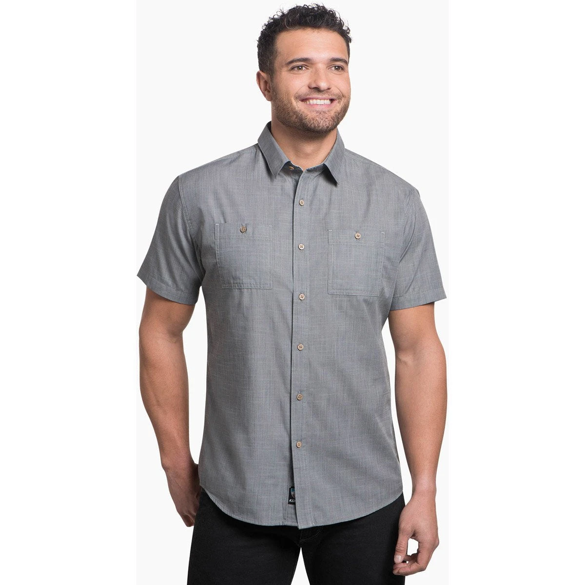 KUHL Men's Karib Short Sleeve 3 KUHL Men's Karib Short Sleeve