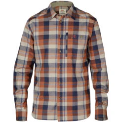 Fjallraven Men's Fjallglim Shirt