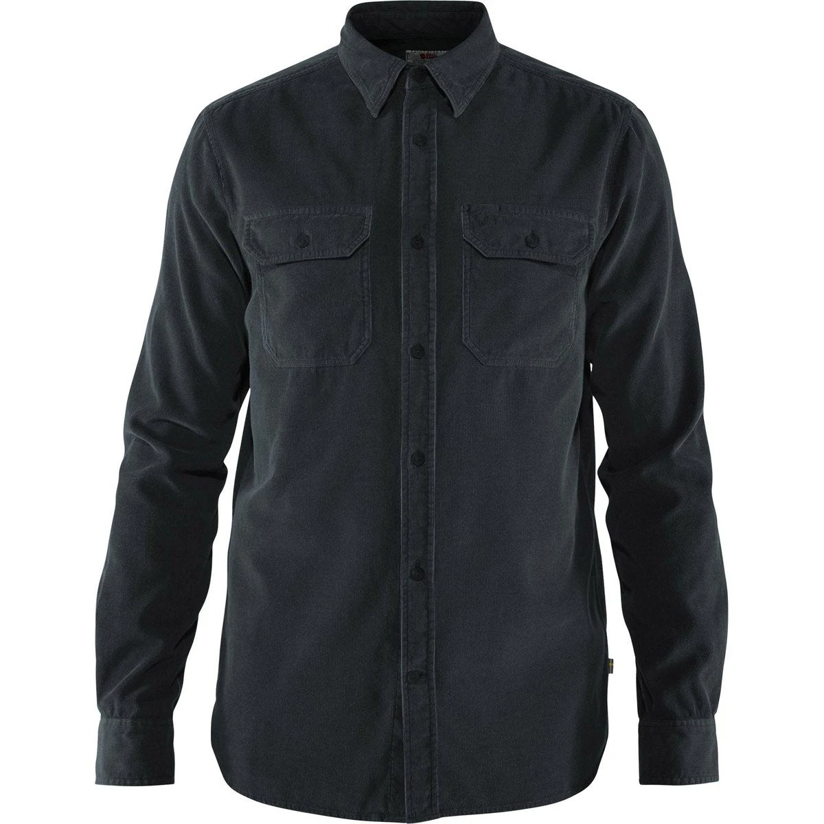 Fjallraven Men's Ovik Cord Shirt 3 Fjallraven Men's Ovik Cord Shirt