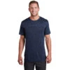 KUHL Men's Aktiv Engineered Krew 2 KUHL Men's Aktiv Engineered Krew -Patagonia Clothing Shop 7361 ktiv engineered krew pirate blue front