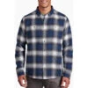 KUHL Men's Law Flannel Long Sleeve 2 KUHL Men's Law Flannel Long Sleeve -Patagonia Clothing Shop 7373 law flannel ls blue gravel front pdp photo 842b3bfa b71b 40c9 829b f45f17c973a9