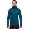 Black Diamond Men's Coefficient Hoody 2 Black Diamond Men's Coefficient Hoody -Patagonia Clothing Shop 744020 4022 M COEFFICIENT HOODY AZURITE 01