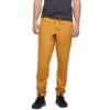 Black Diamond Men's Notion Pants 1 Black Diamond Men's Notion Pants -Patagonia Clothing Shop 750060 2007 M NOTION PANTS AMBER 01