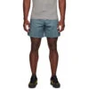 Black Diamond Men's Flatiron Shorts -Patagonia Clothing Shop 751096 4030 M FLATIRON SHORTS STORM BLUE 01 1
