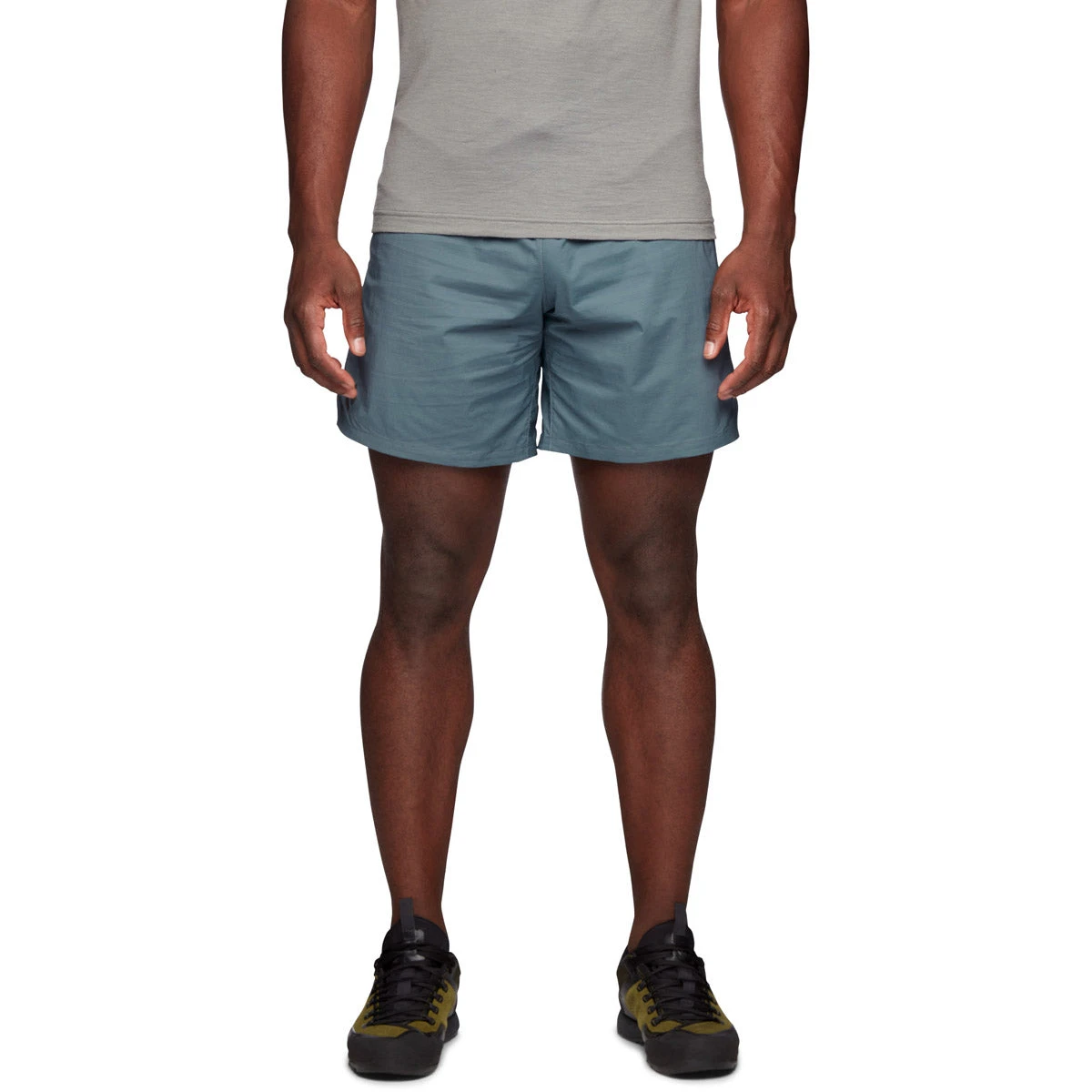 Black Diamond Men's Flatiron Shorts 3 Black Diamond Men's Flatiron Shorts
