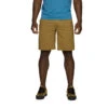 Black Diamond Men's Sierra LT Shorts 2 Black Diamond Men's Sierra LT Shorts -Patagonia Clothing Shop 751102 7001 M SIERRA LT SHORTS DARK CURRY 01 1