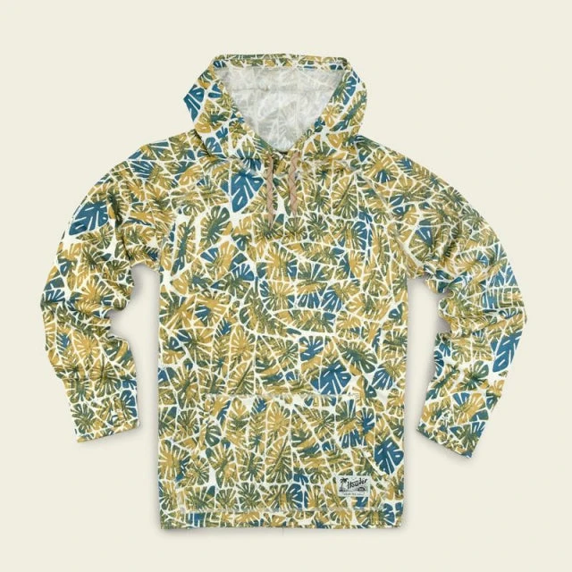 Men's Loggerhead Hoodie 5 Men's Loggerhead Hoodie - Image 3