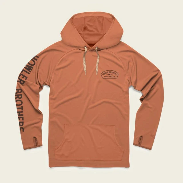 Men's Loggerhead Hoodie 3 Men's Loggerhead Hoodie