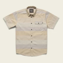 Men's San Gabriel Short Sleeve Shirt